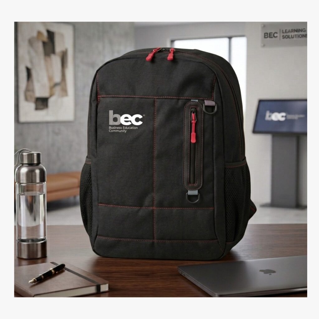 Mochila BEC