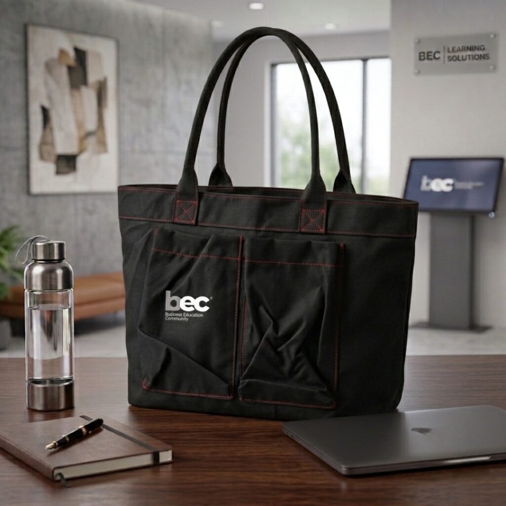 Totebag WP